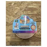 Rainbow mystery squishy bun