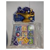 Childrenï¿½s toys