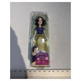 Disney princess doll