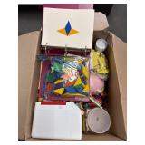 Childrenï¿½s toys