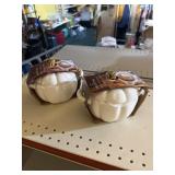 Crofton pumpkin casserole