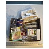 Kitchenware some new