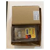 Solar speaker and tags