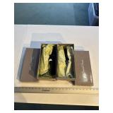 Size 5.5 Daniel green shoes