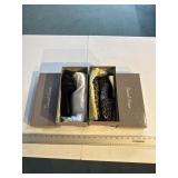 Size 6.5 Daniel green shoes