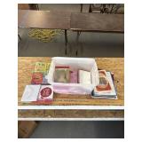 Crafts and Christmas