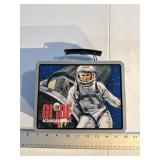 Gi Joe lunch pail