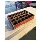 Coca Cola tray
