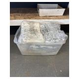 New womanï¿½s shirts in tote