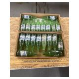 Rolling rock bottles 1939