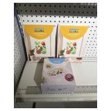 Mondo llama craft lot