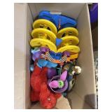 Childrenï¿½s toys