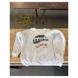Vintage Lee 2xl cheers sweater