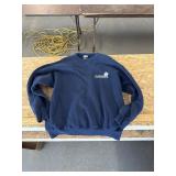 Vintage George Town sweater xxl