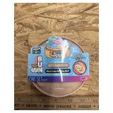 Rainbow mystery squishy bun