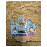 Rainbow mystery squishy bun