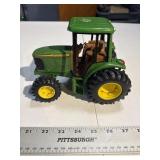 Ertl John Deere tractor