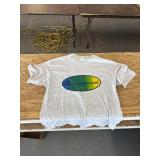 Vintage xl champion shirt