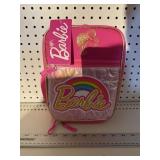 New Barbie lunch box