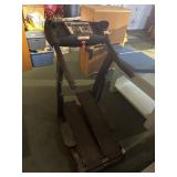 Tread climber tc 5000