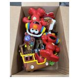 Childrenï¿½s toys