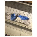 Jordan xl sweater and large pants