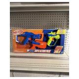Nerf gun