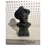 John Wayne bust heavy
