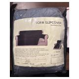 Sofa slip cover