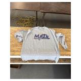 Vintage Lee sport XXl Mets shirt