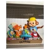 Childrenï¿½s toys