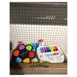 Childrenï¿½s toys