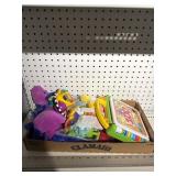 Childrenï¿½s toys