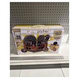 Harry Potter play set