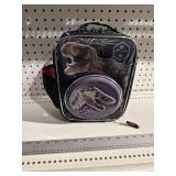 New Jurassic park lunch box