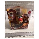 Indiana jones potato head