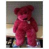 Large Ty bear
