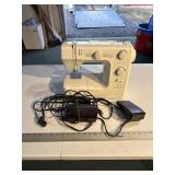 Singer sewing machine