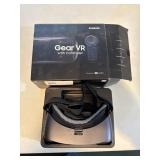 Gear Vr with controller