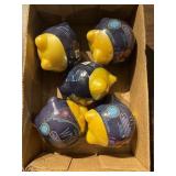 Disney collectible plush