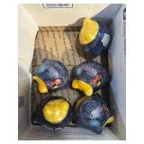 Disney collectible plush