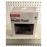 Schwinn multi tool