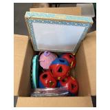 Childrenï¿½s toys