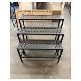 Nesting plant stands