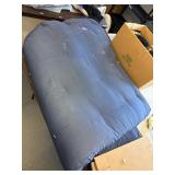 Futon/dog mattress