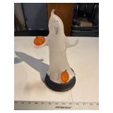 Halloween ghost light