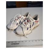 New size 5 adidas