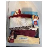Moana 2 outfit