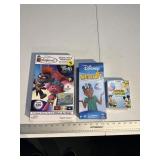 Childrenï¿½s games