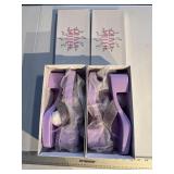 Size 9 Olivia miller shoes